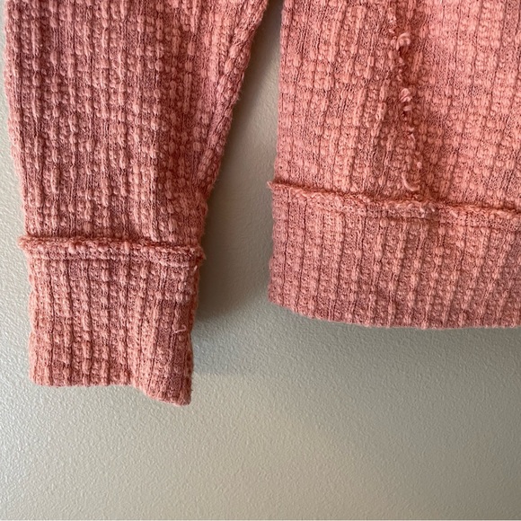 Two by Vince Camuto Long Sleeve Button Up Cardigan Sweater Size Small - Picture 4 of 9